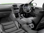 Ford Falcon XR8 2008 года